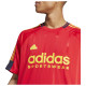 Adidas Ανδρική κοντομάνικη μπλούζα House of Tiro Nations Pack Tee